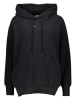 Nike Hoodie "Plush" in Schwarz