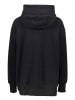 Nike Hoodie "Plush" in Schwarz