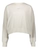 Nike Sweatshirt "Plush" in Creme