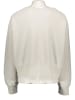 Nike Sweatshirt "Plush" in Creme