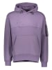 Nike Hoodie "Air Jordan 23" in Lila