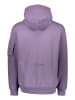 Nike Hoodie "Air Jordan 23" in Lila