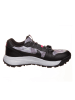 Nike Sneakersy "ACG Lowcate" w kolorze czarno-fioletowo-różowym