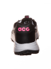 Nike Sneakersy "ACG Lowcate" w kolorze czarno-fioletowo-różowym