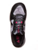 Nike Sneakersy "ACG Lowcate" w kolorze czarno-fioletowo-różowym