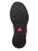 Nike Sneakers "ACG Lowcate" zwart/paars/roze