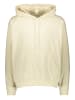 Nike Hoodie in Gelb