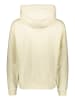 Nike Hoodie in Gelb