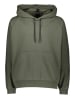 Nike Hoodie in Grün