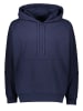 Nike Hoodie donkerblauw