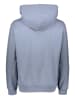 Nike Hoodie  in Hellblau