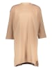Nike Sweatkleid "Phoenix" in Orange