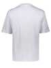 Nike Shirt "FLY x Air Jordan" in Weiß