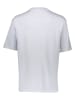 Nike Shirt "soleFLY x Air Jordan" in Grau