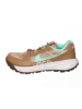 Nike Sneakers "ACG Lowcate" in Hellbraun/ Grün