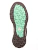 Nike Sneakers "ACG Lowcate" lichtbruin/groen