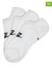 Nike 3er-Set: Socken "Cotton Cushion" in Weiß