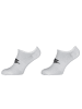Nike 3er-Set: Socken "Cotton Cushion" in Weiß