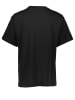 Nike Shirt "Eye Brand" in Schwarz