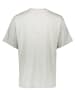 Nike Shirt "Eye Brand' in Grau