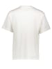 Nike Shirt "Eye Brand" in Weiß