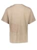 Nike Shirt "Fadeaway" in Beige