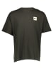 Nike Shirt "No Finish Glow" in Khaki