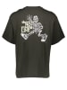Nike Shirt "No Finish Glow" in Khaki