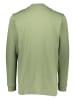 Nike Longsleeve "Life" in Grün
