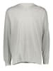 Nike Longsleeve "Air Jordan" in Grau