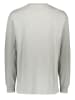 Nike Longsleeve "Air Jordan" in Grau