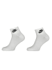 Nike Skarpety (3 pary) "Everyday Essential" w kolorze białym