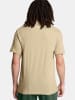 Under Armour Shirt "Sport Style" in Beige