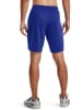 Under Armour Szorty funkcyjne w kolorze niebieskim