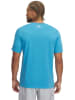 Under Armour Shirt in Hellblau