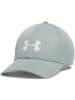 Under Armour Cap in Hellblau