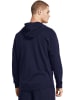 Under Armour Sweatvest donkerblauw