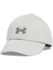 Under Armour Cap in Weiß