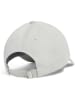 Under Armour Cap in Weiß
