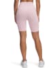 Under Armour Szorty funkcyjne w kolorze jasnoróżowym