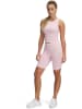 Under Armour Funktionsshorts in Rosa