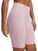 Under Armour Funktionsshorts in Rosa