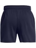 Under Armour Shorts in Dunkelblau