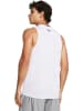 Under Armour Trainingstop wit