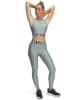 Under Armour Functionele legging saliegroen