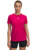 Under Armour Trainingsshirt fuchsia