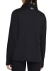 Under Armour Funktionslongsleeve "Tech" in Schwarz