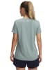 Under Armour Trainingsshirt blauwgrijs
