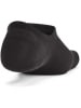 Under Armour 6-delige set: sokken zwart/wit