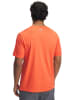 Under Armour Shirt in Orange
